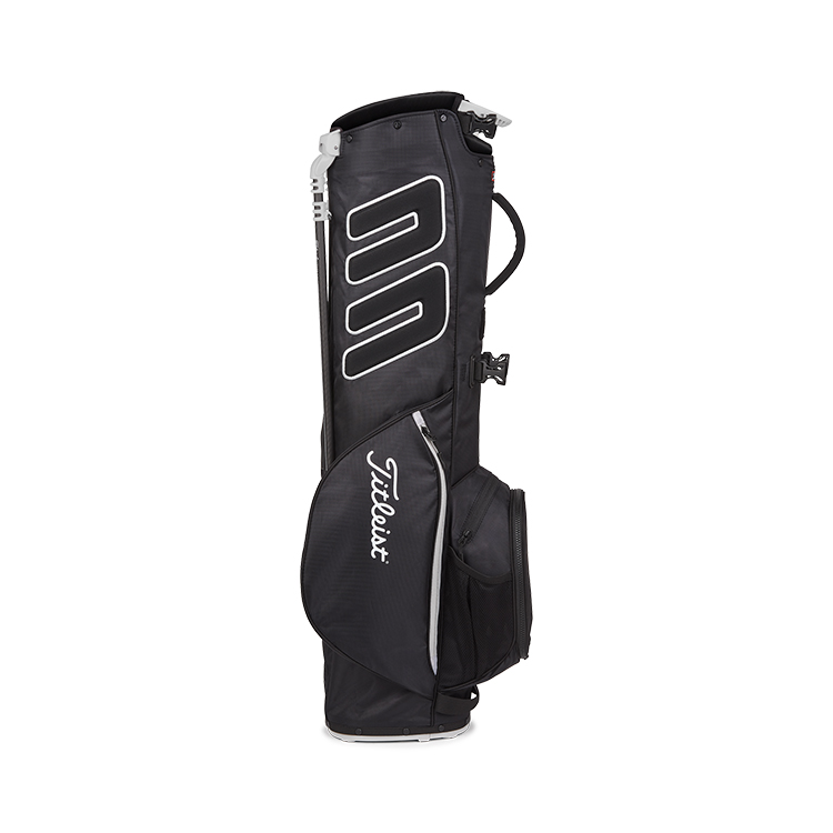 Titleist Player's 4 Carbon Stand Bag 3