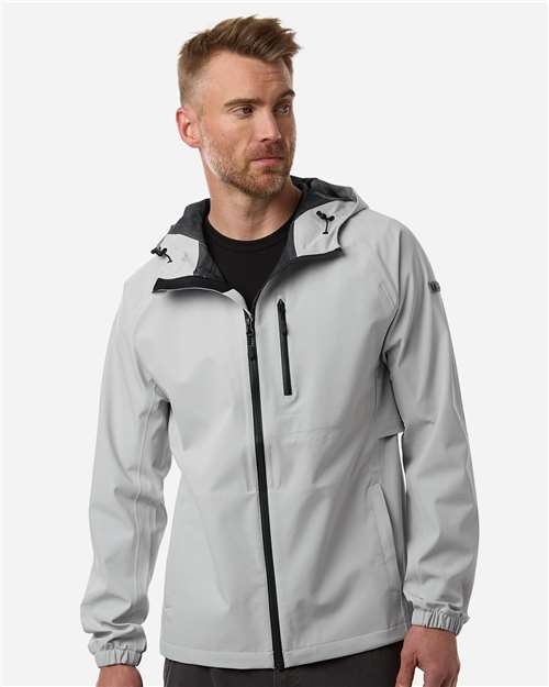 Men's Rover Rain Jacket - H400148 4