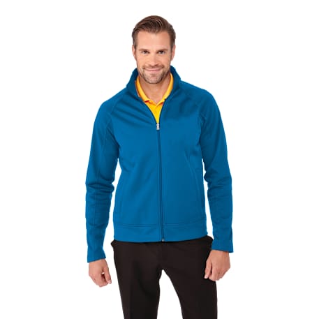 Men's Okapi Knit Jacket 8