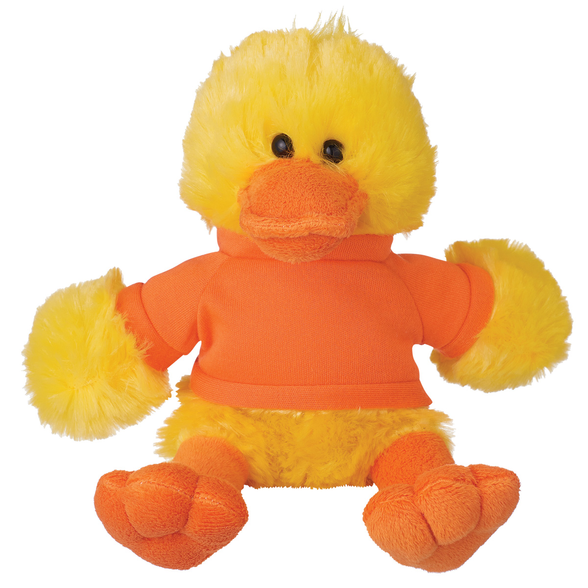 6" Delightful Duck 6