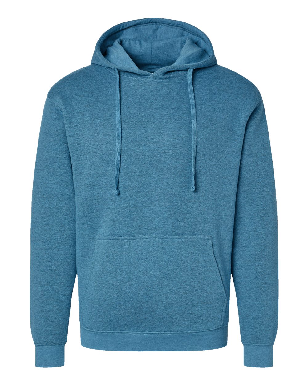 Unisex Elevated Fleece Hoodie Sweatshirt - 6926 59