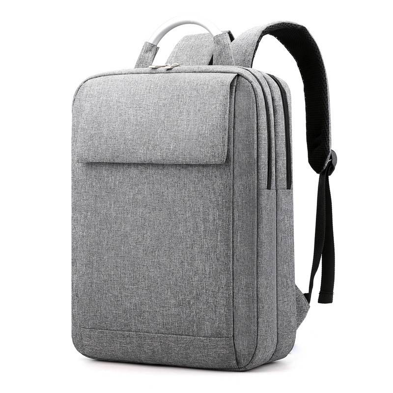 Slim Business Work Commuter Backpack 8