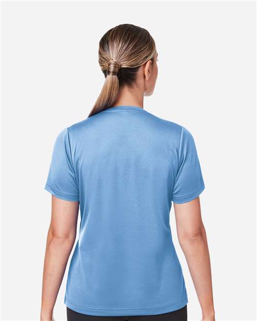 Women's Zone Performance Mesh T-Shirt - TT15W 41