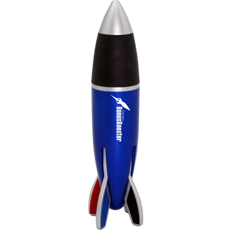 4-Color Rocket Pen 5