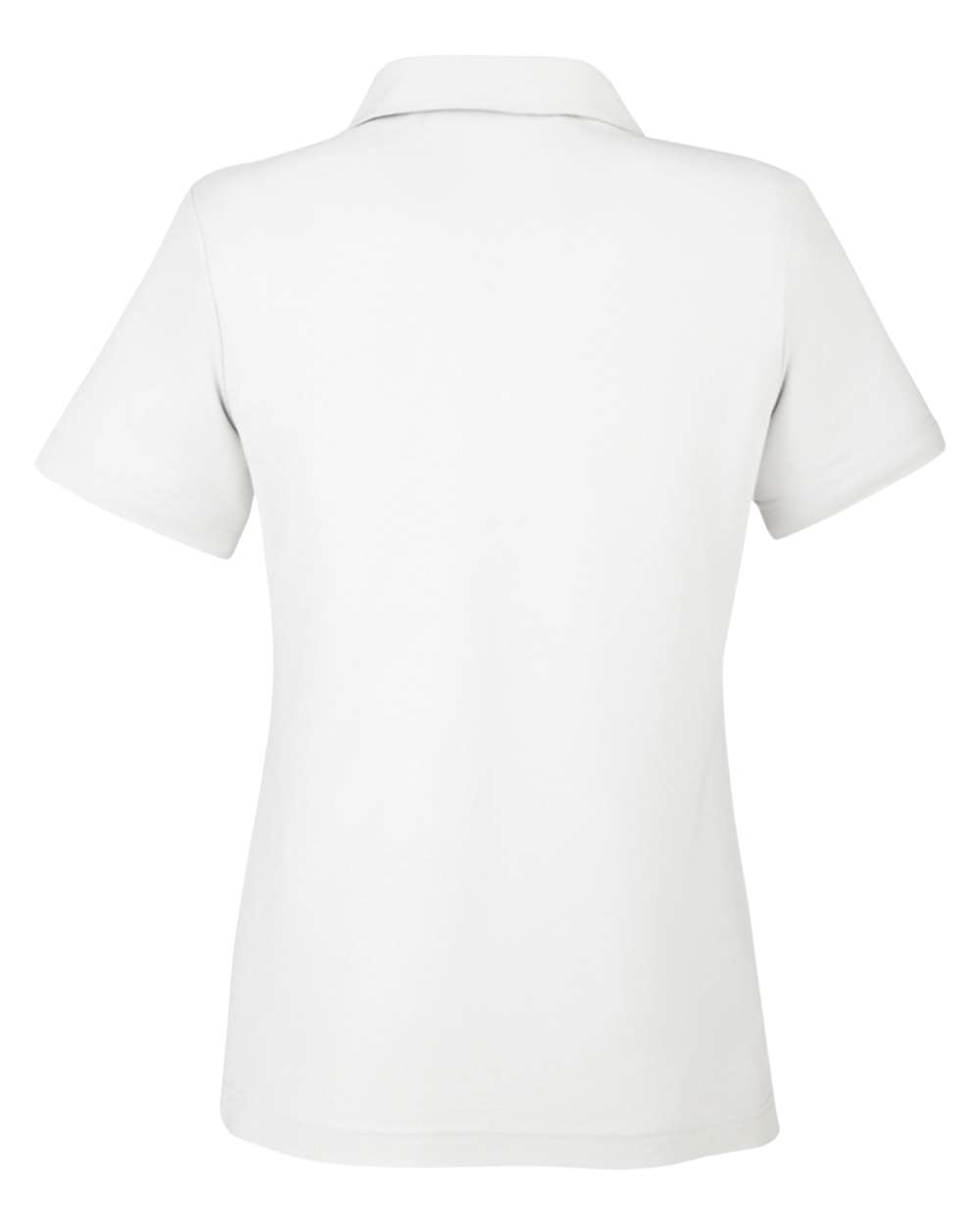 Women's Fusion ChromaSoft™ Pique Polo - CE112W 5