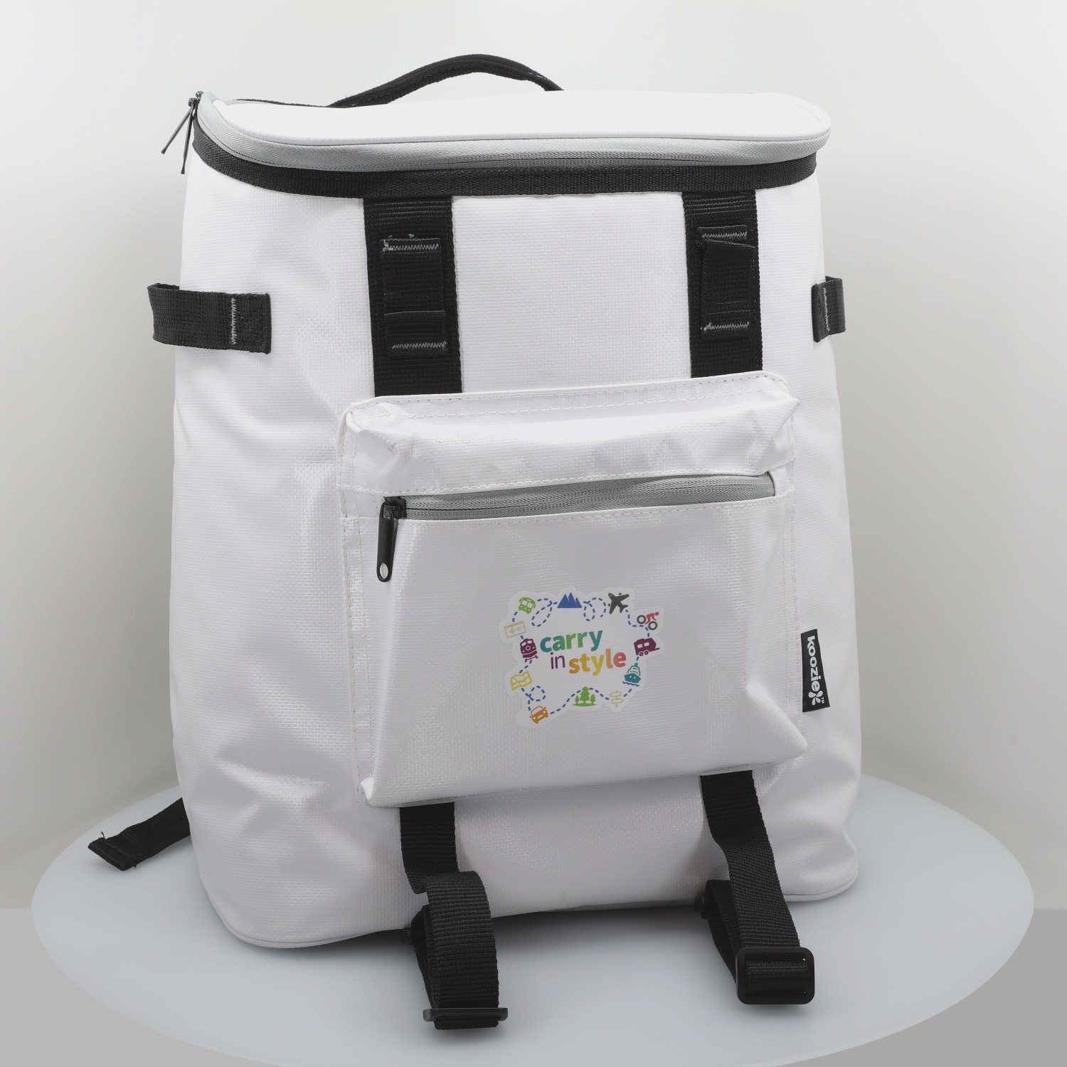 Olympus Mid-size Backpack Cooler