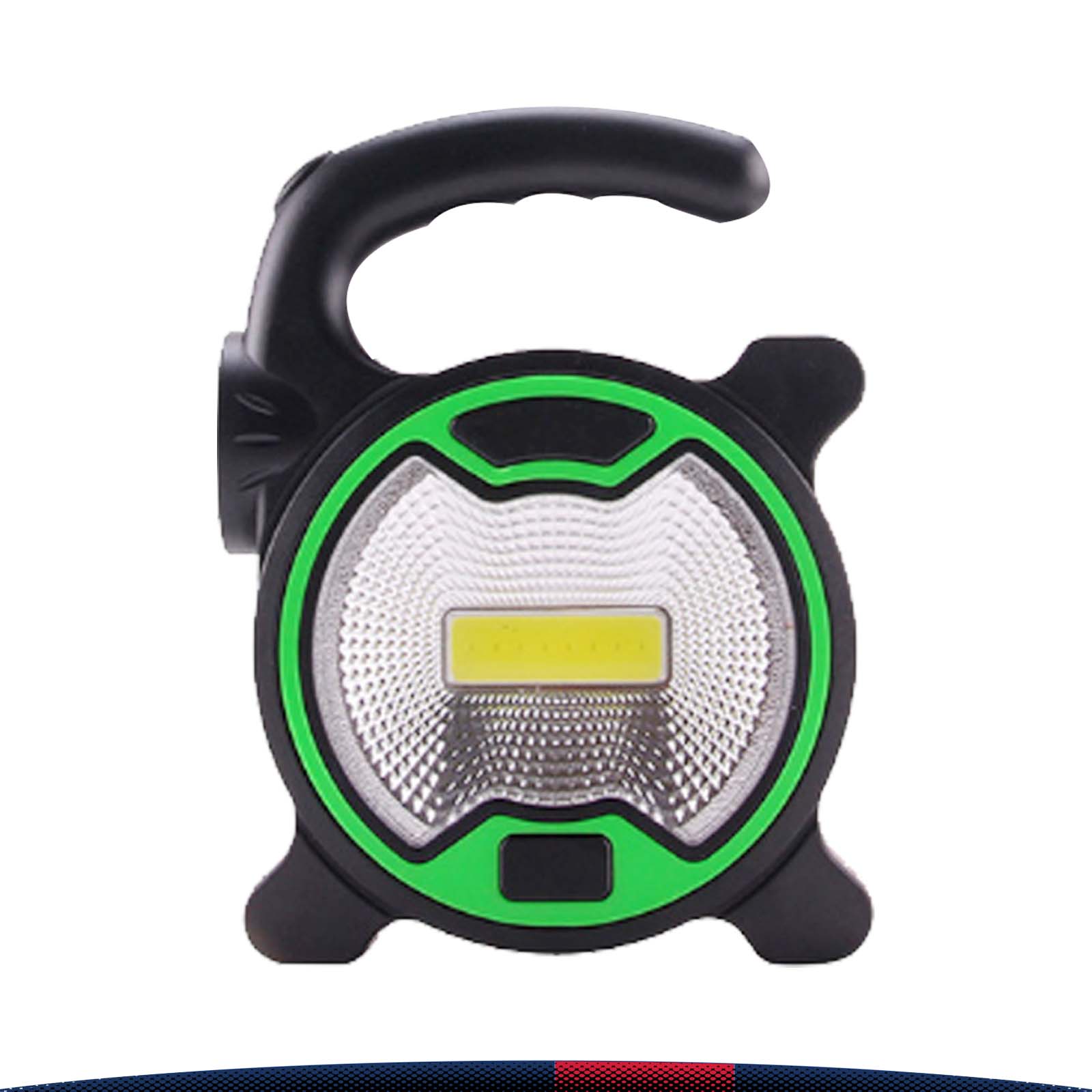 Kaka LED Flashlight 4