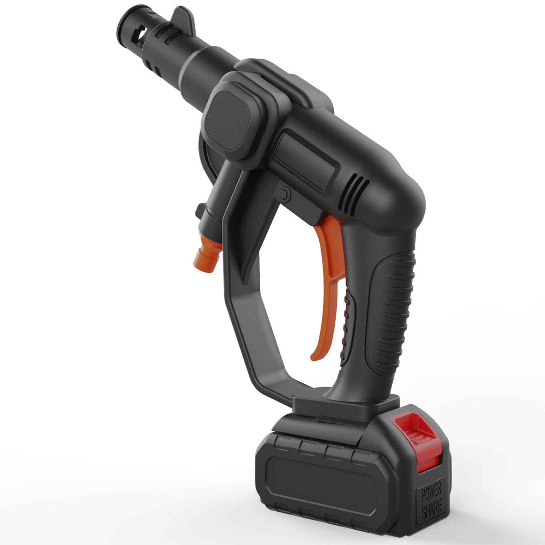 Pressure Washer 3