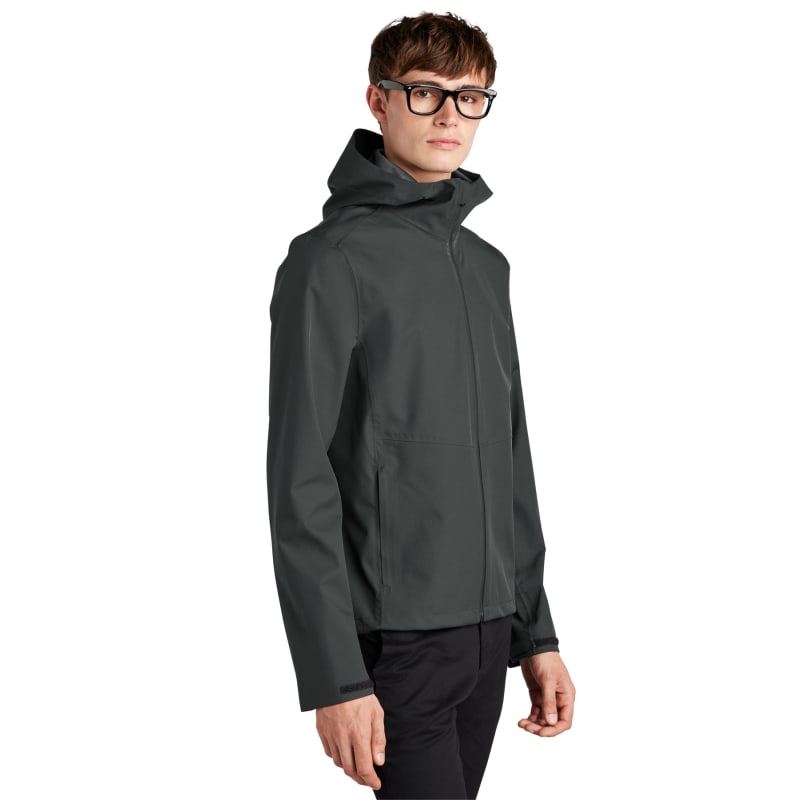 Mercer+Mettle Waterproof Rain Shell 9