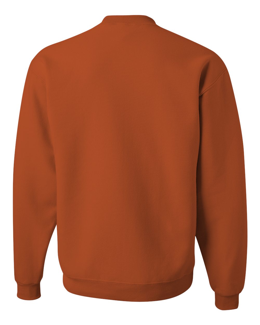 Unisex NuBlend® Crewneck Sweatshirt - 562MR 450