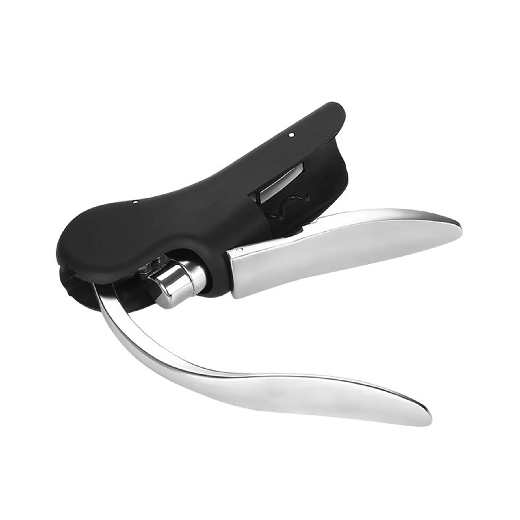 Wine Bottle Opener Corkscrew Set 4