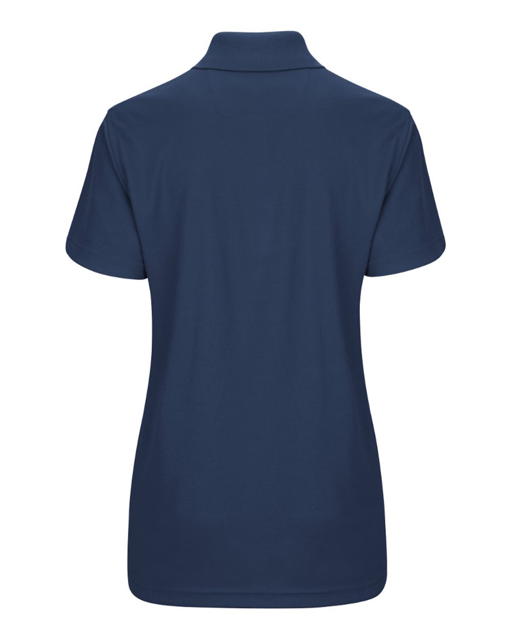 Women's Performance Knit Pocketless Core Polo - SK97 23