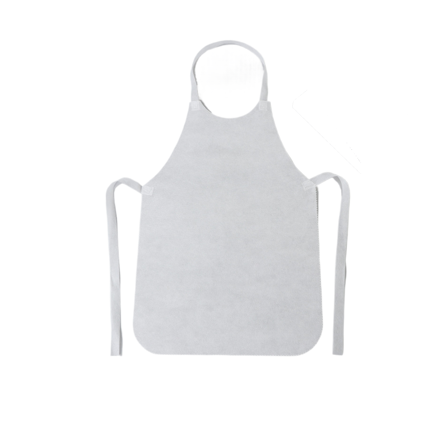 Disposable Non Woven Kitchen Apron 7