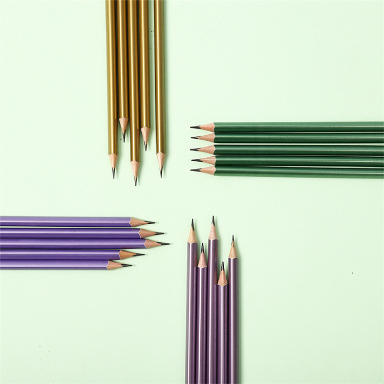 Pencil 3