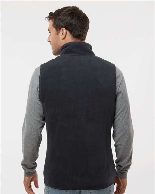 Polar Fleece Vest