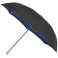48" Recycled Manual Inversion Umbrella 141