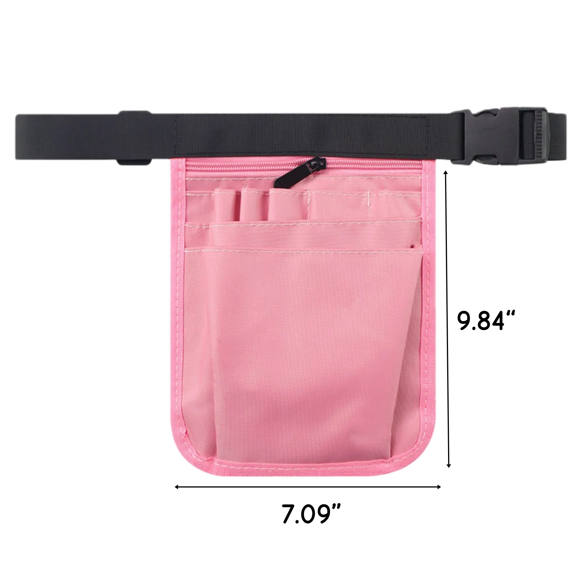 Tool Storage Waist Pack Utility Belt Bag 4
