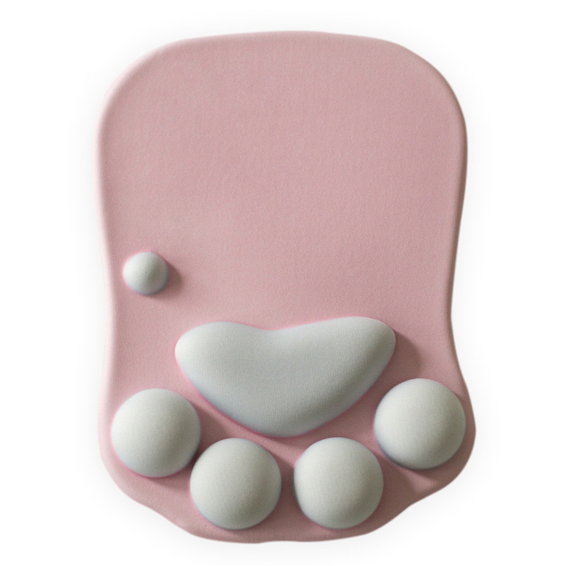 Cat Claw Mouse Pad 4
