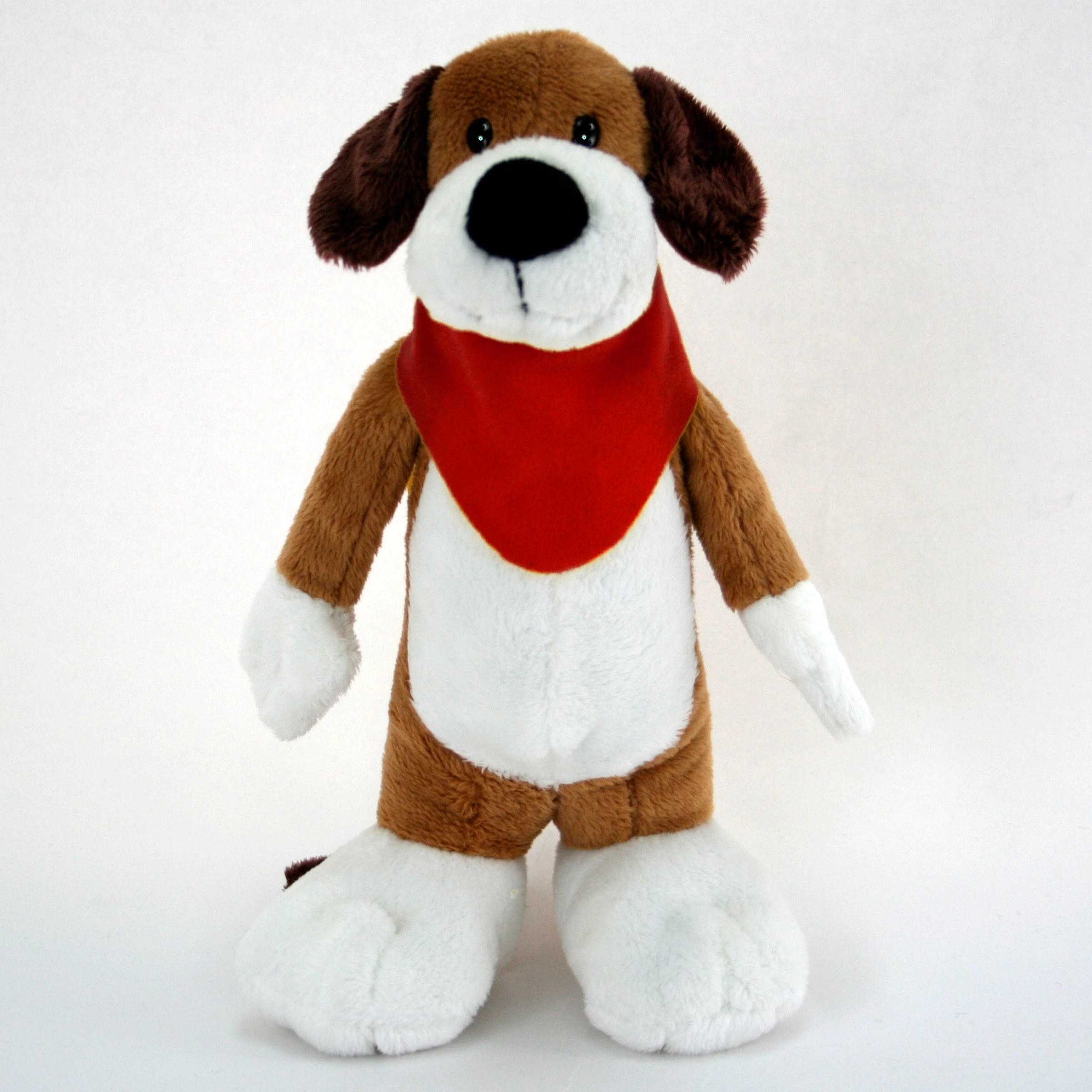 10" Long Body Dog 17
