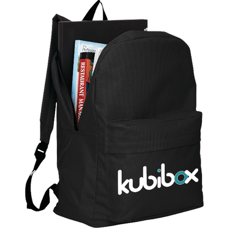 Buddy Budget 15" Computer Backpack 22