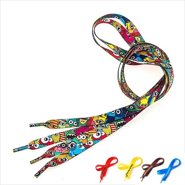 Custom Shoelaces 2