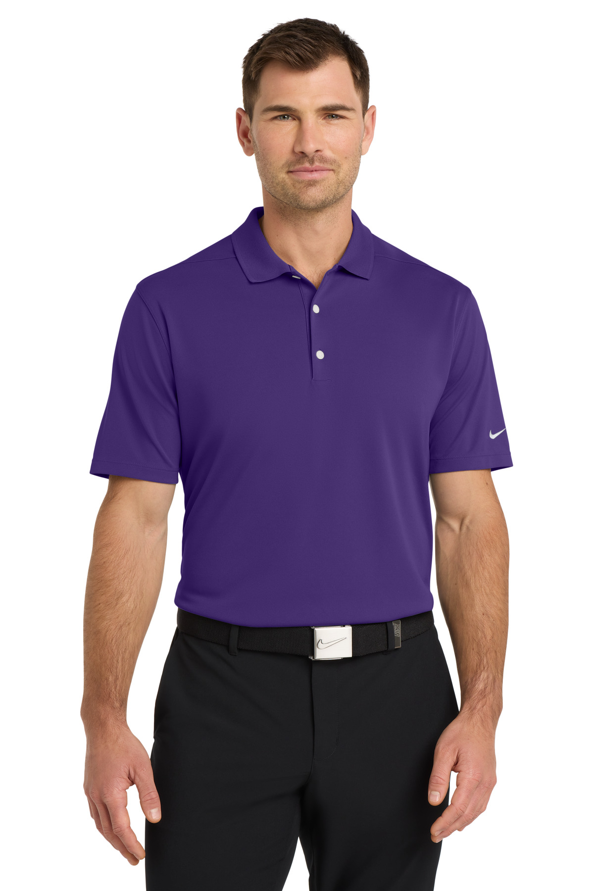 Nike Dri-FIT Micro Pique 2.0 Polo NKDC1963 5