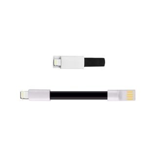 2 In 1 Charging Cable With Lightning And Micro USB 17
