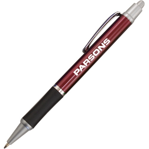 Grip Click Pen 2
