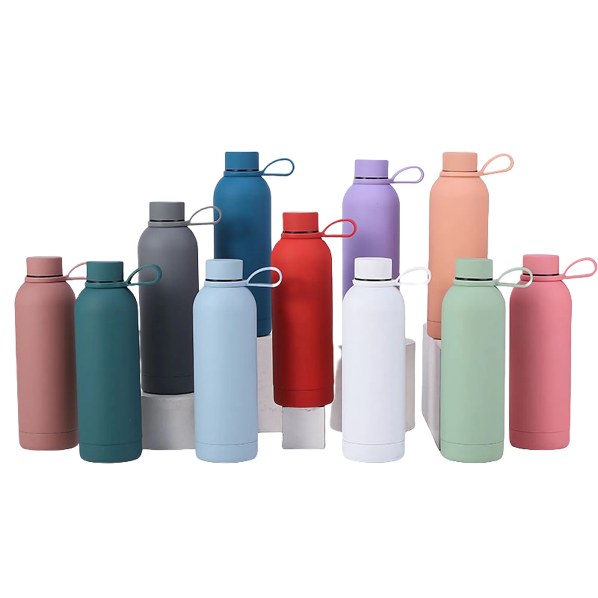 18 oz. Water Bottle 21