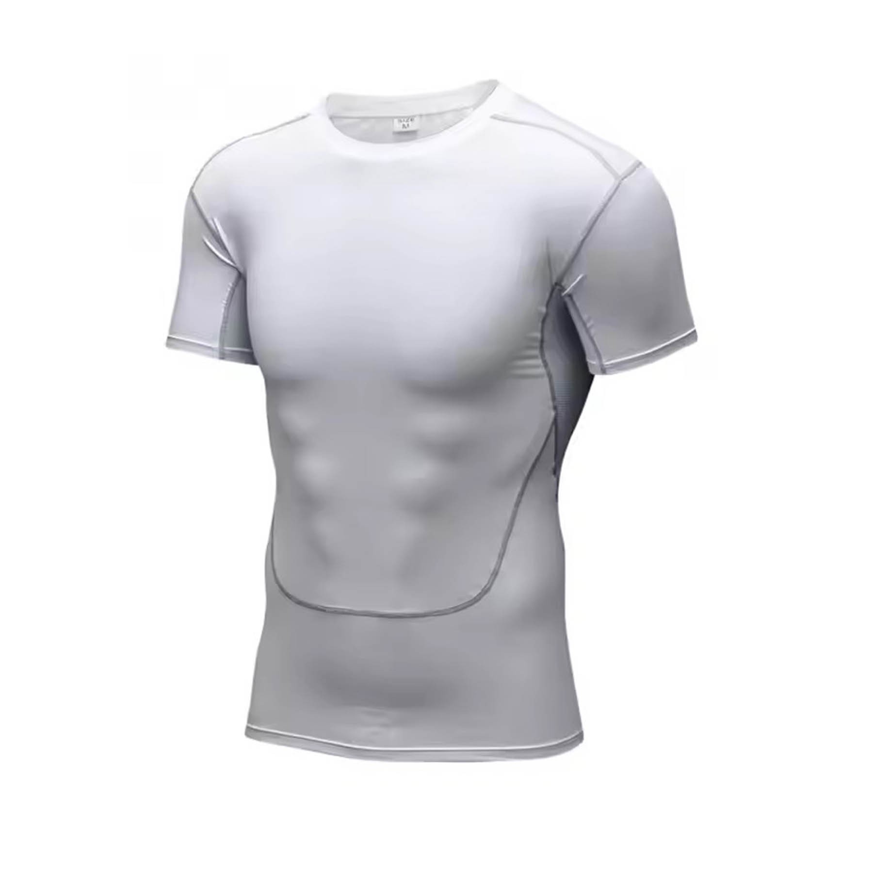 Quick Dry T Shirt 2