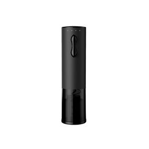 Rechargeable Metal Automatic Electric Wine Opener With LED Indicator 7