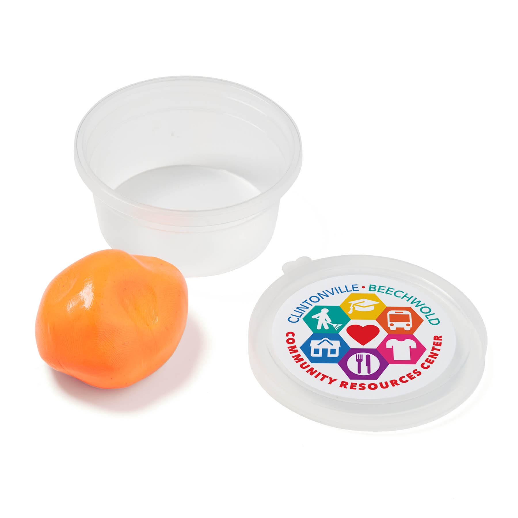 USA Fun Putty 18