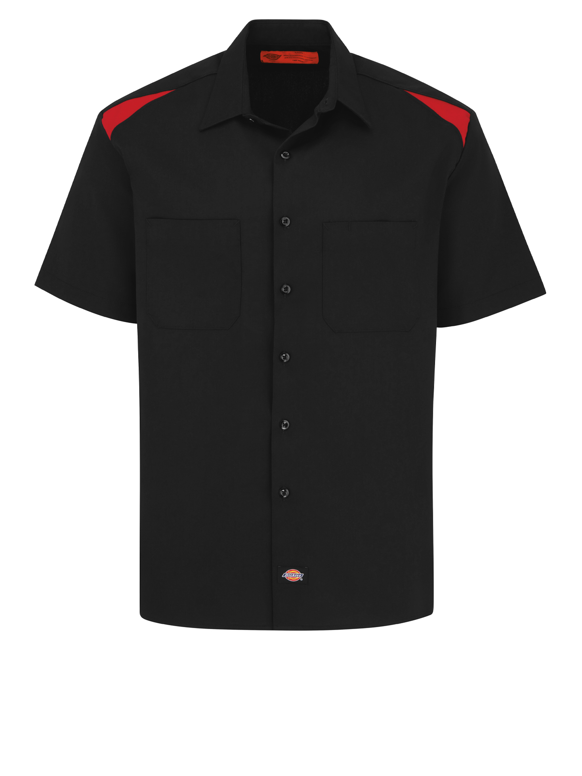 Dickies Shirts - Men's Performance Short-Sleeve Team Shirt 3