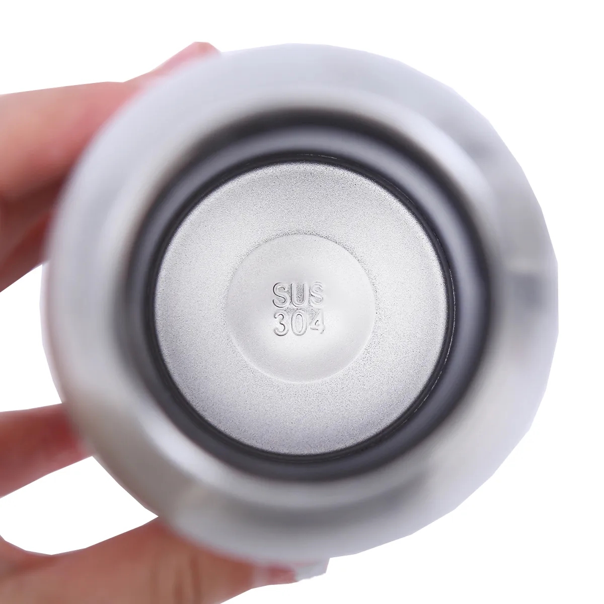 304 Stainless Steel Sports Insulated Cup 5