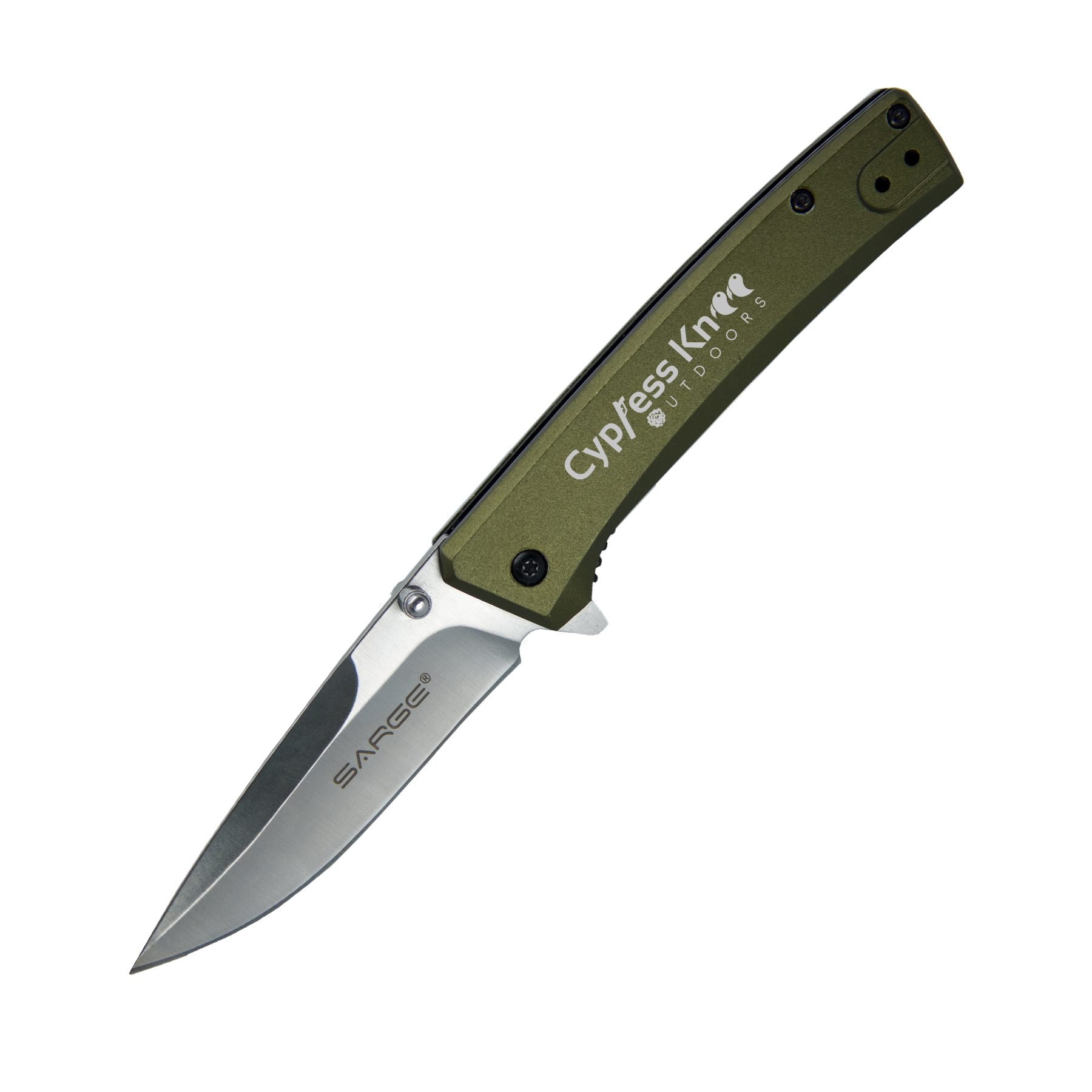 Gremlin - Green Swift Assist Folder 2