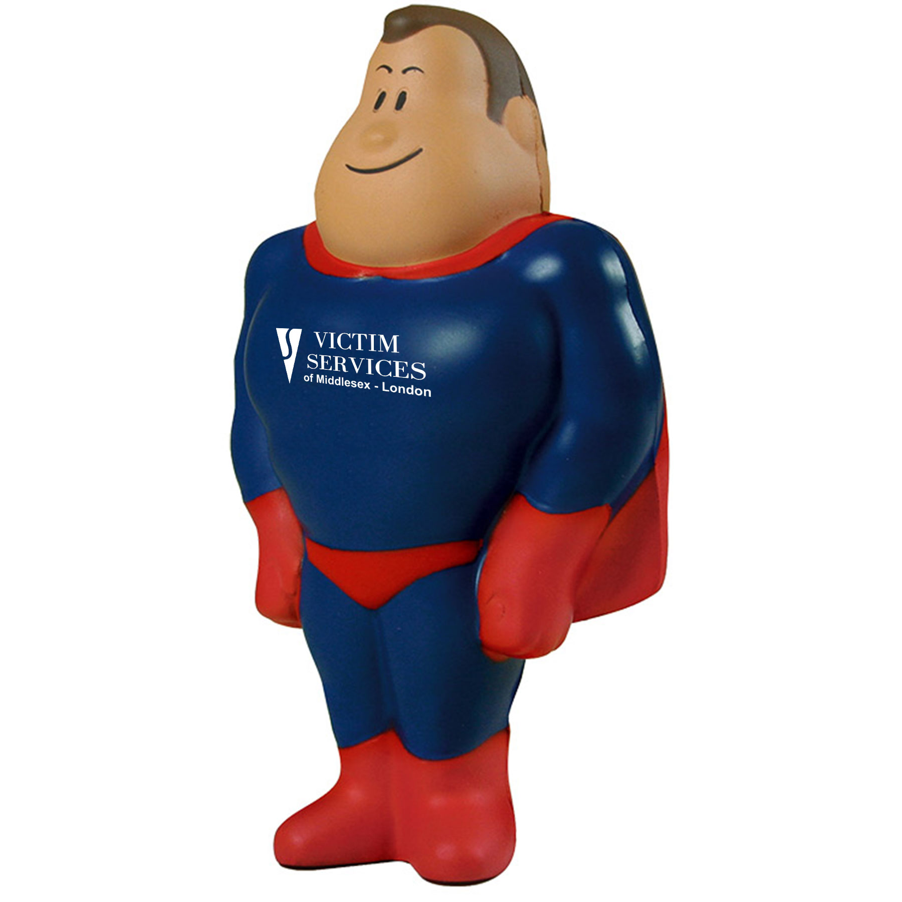 Superhero Stress Reliever 2
