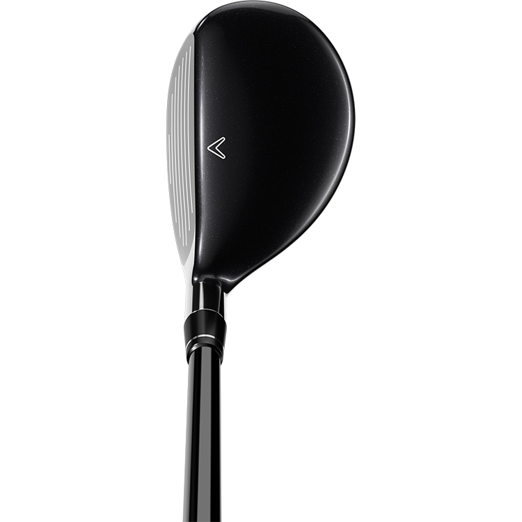 Callaway Paradym Star Hybrid 6