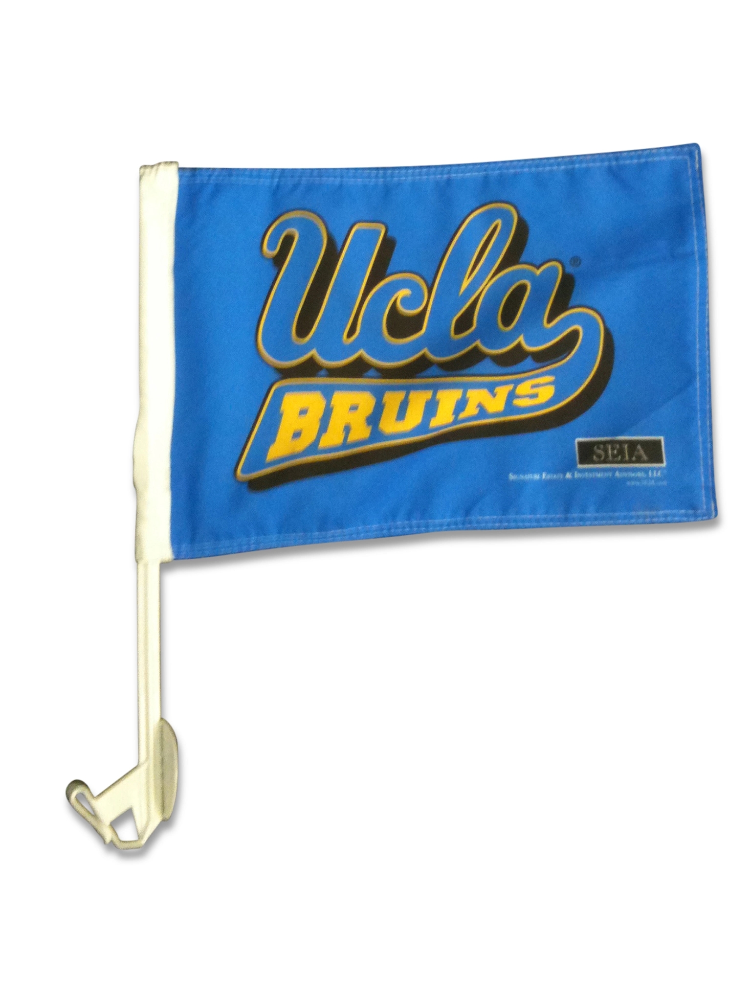 Car Flag 2