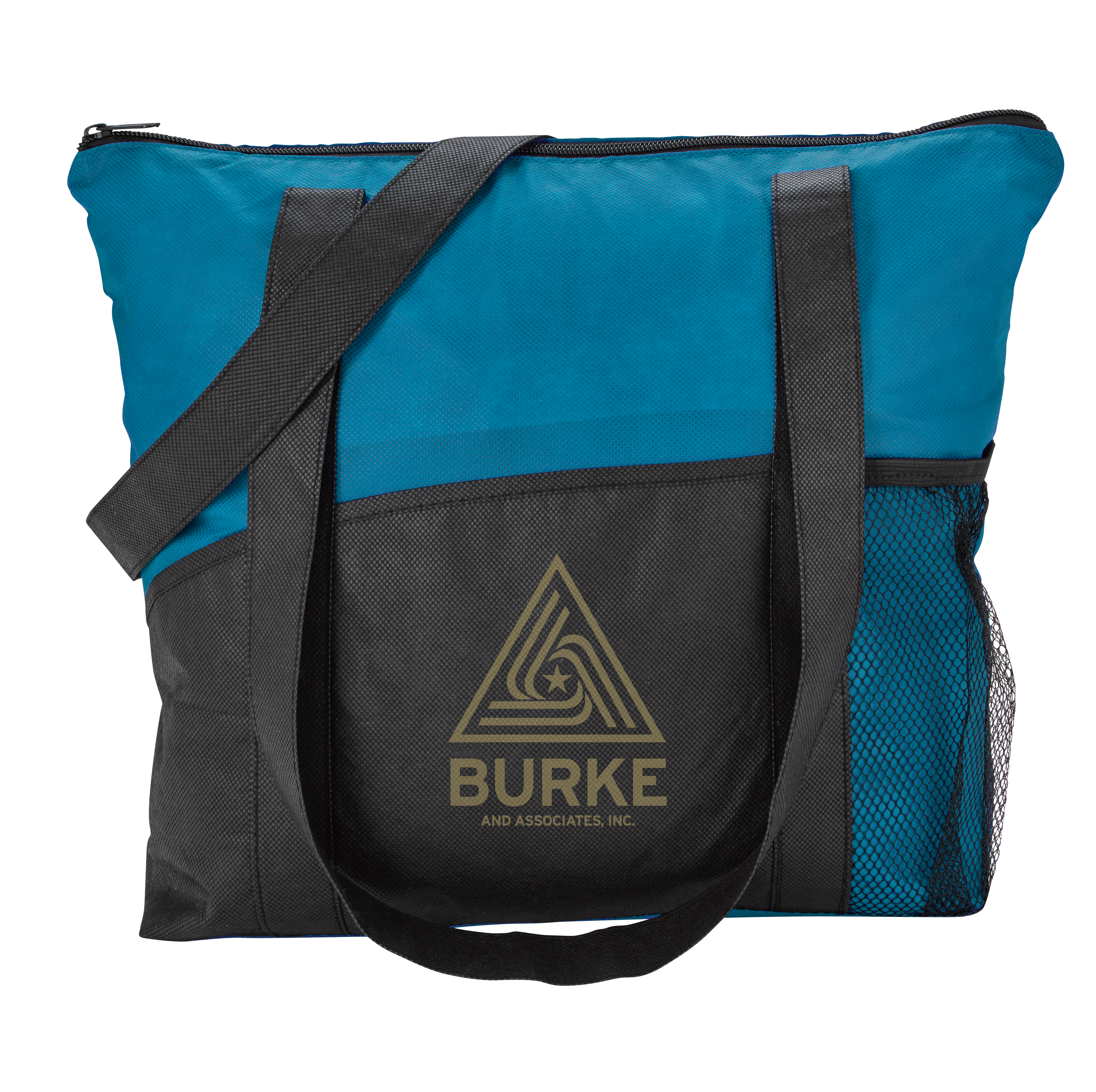 Poly Pro Pocket Tote