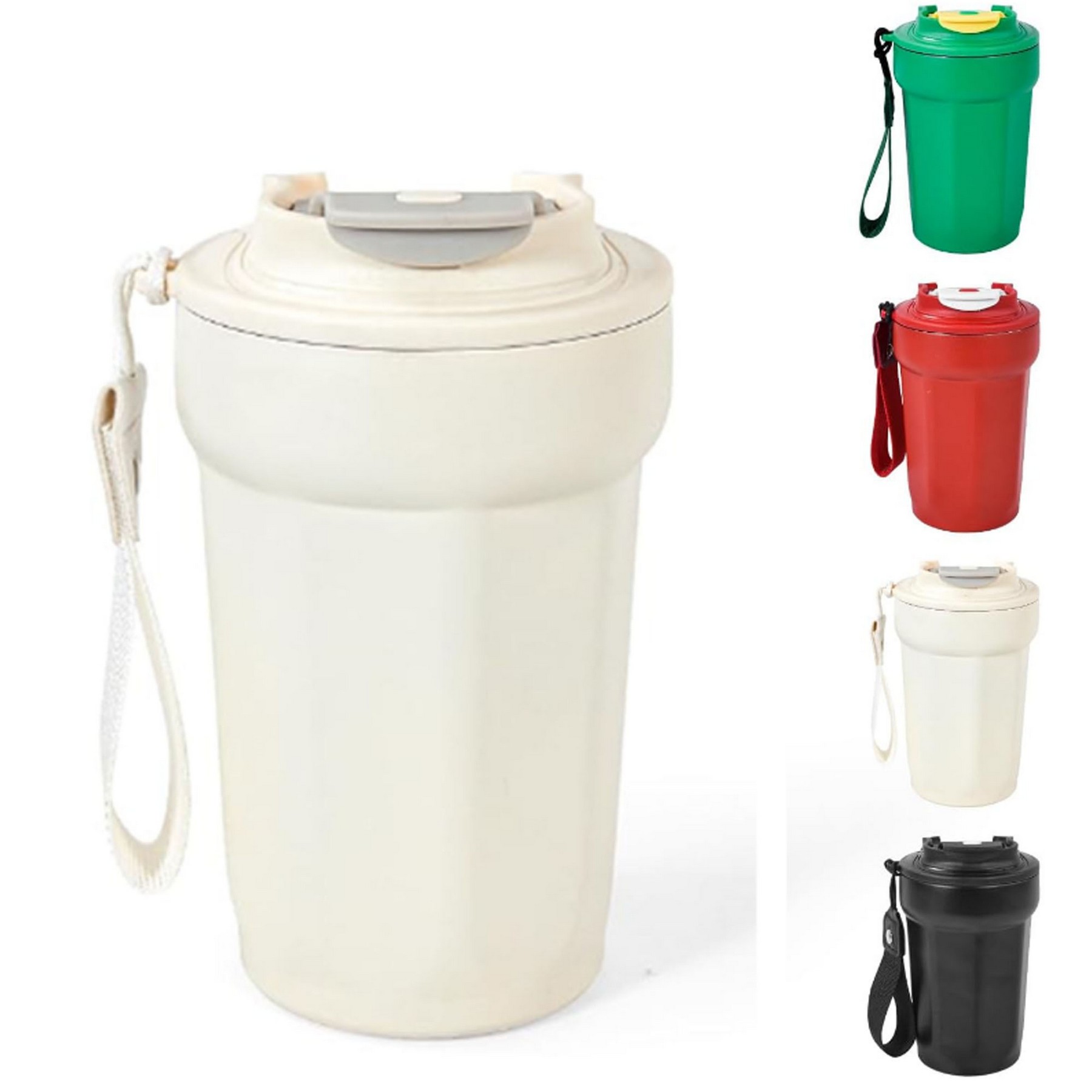 Travel Coffee Cup 2