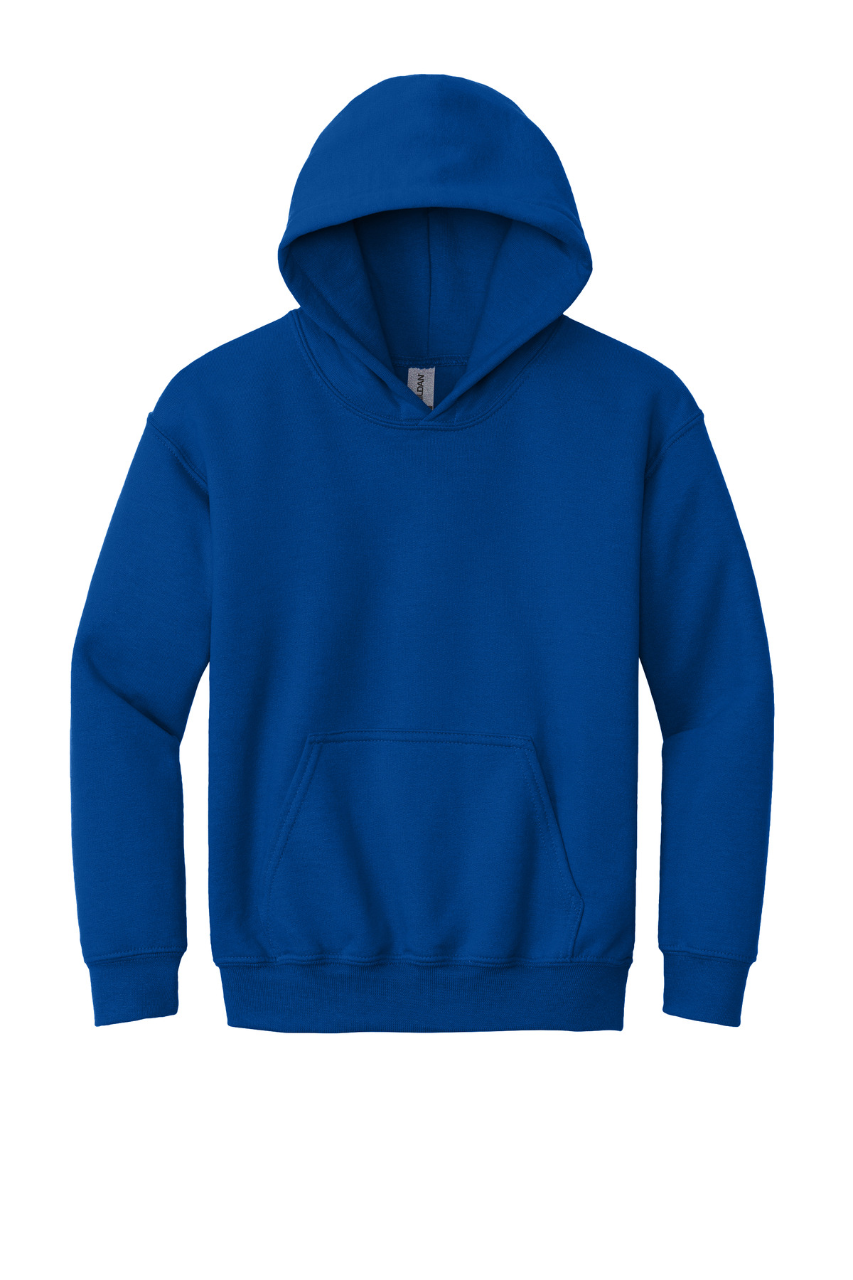 Gildan® Youth Heavy Blend Hooded Sweatshirt 35