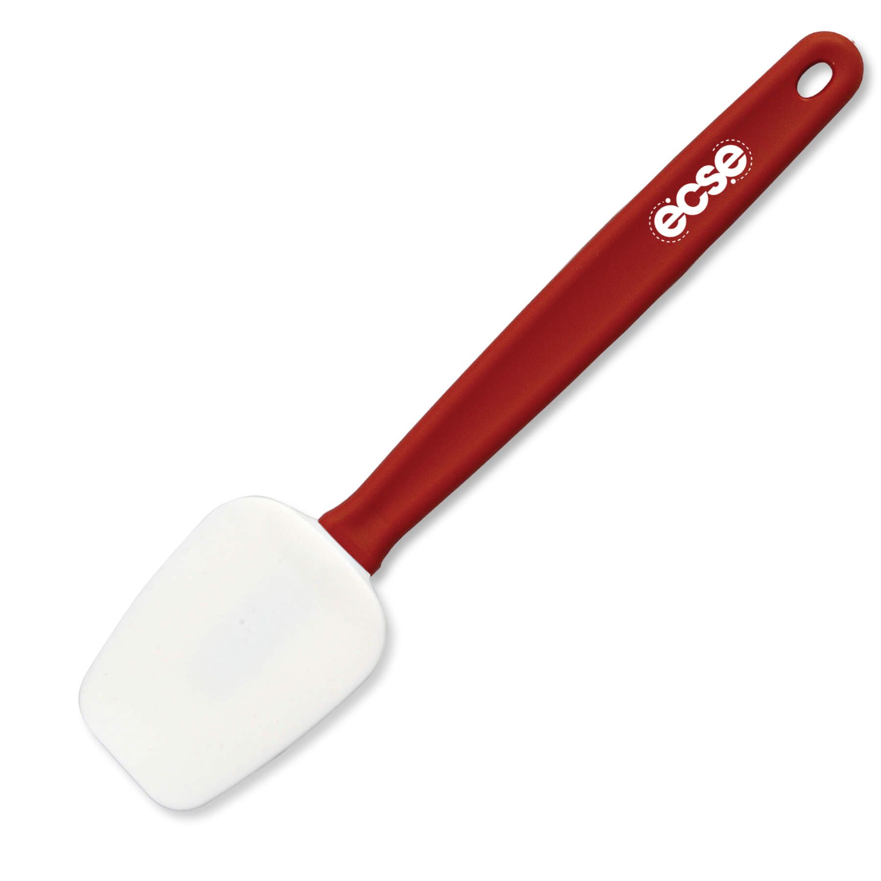 Large Silicone Spoon 55