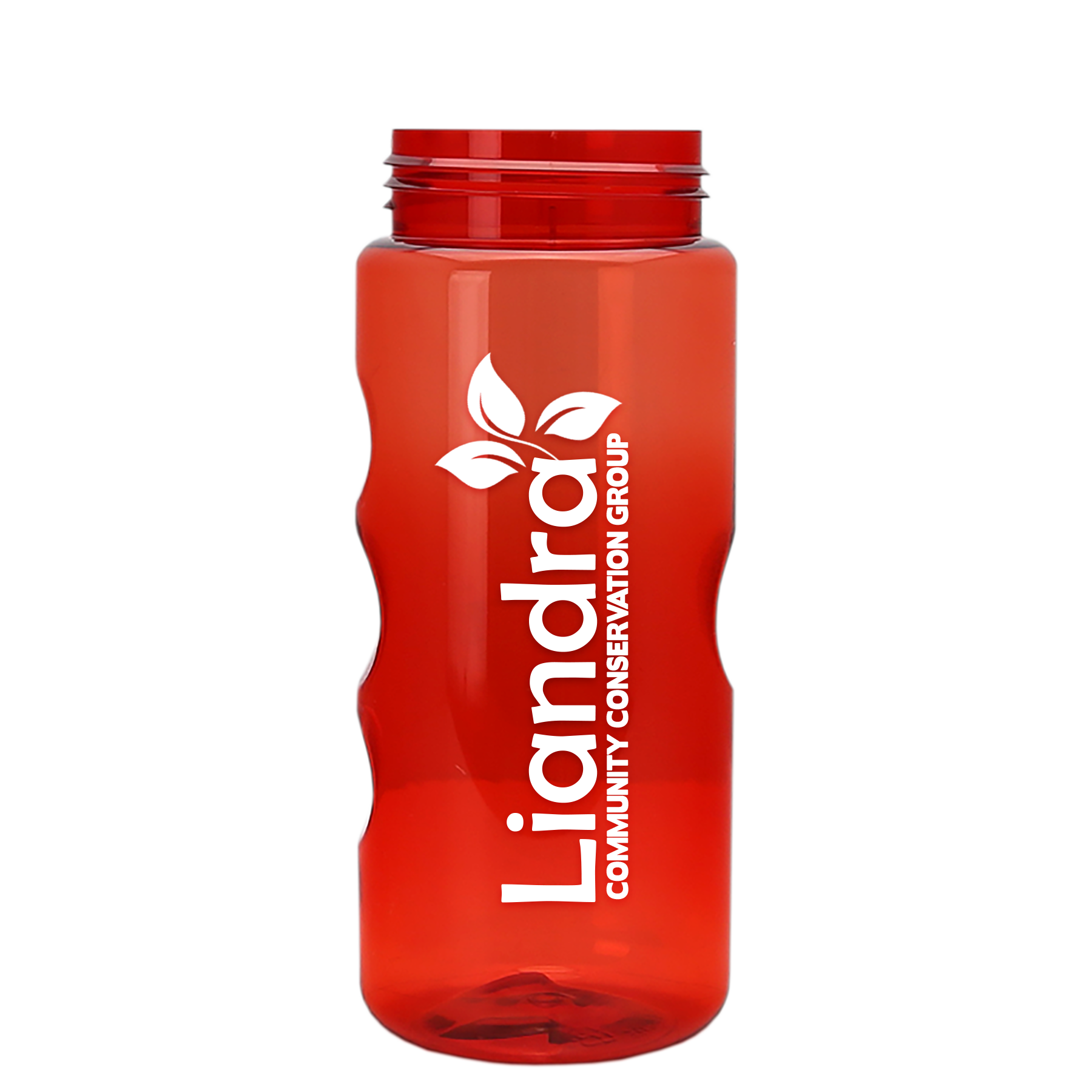 Garyline® Mini Mountain Tritan® Bottle with Flip-Top Lid - 22 oz. 213