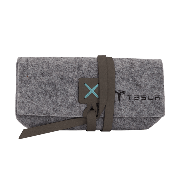 Sierra Felt Sunglass Case 96