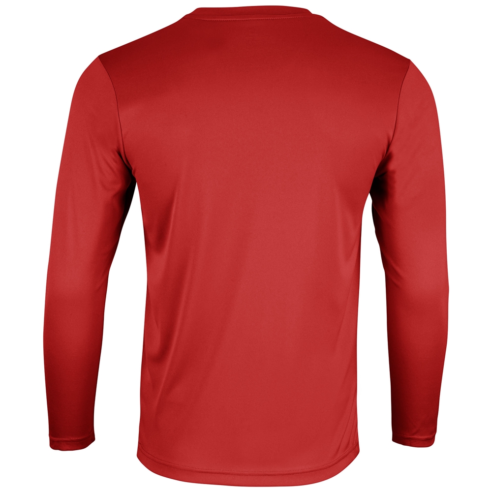Vision Long Sleeve T-Shirt 36