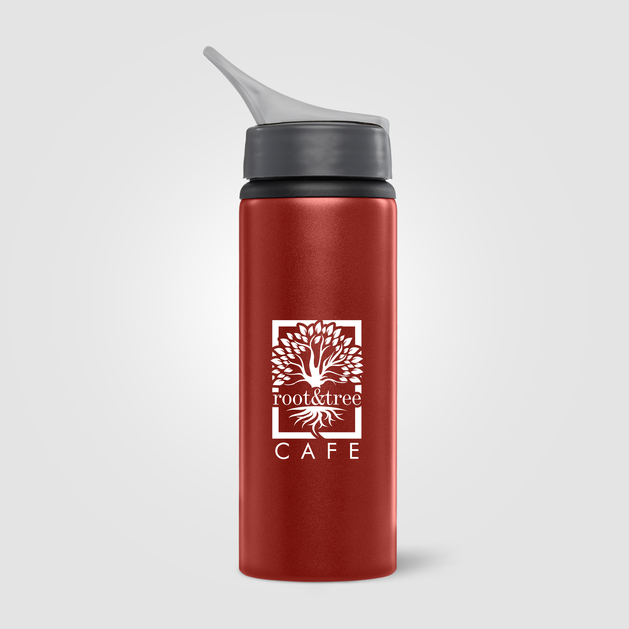 Maui - 24 oz. Aluminum Water Bottle 30