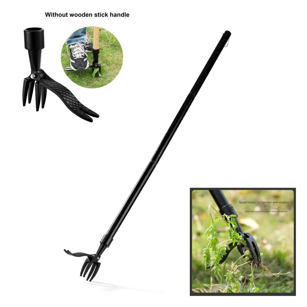 Standing Root Puller 4