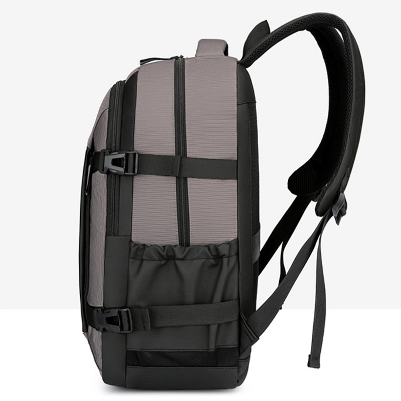 Custom Business Waterproof Laptop Backpack 6