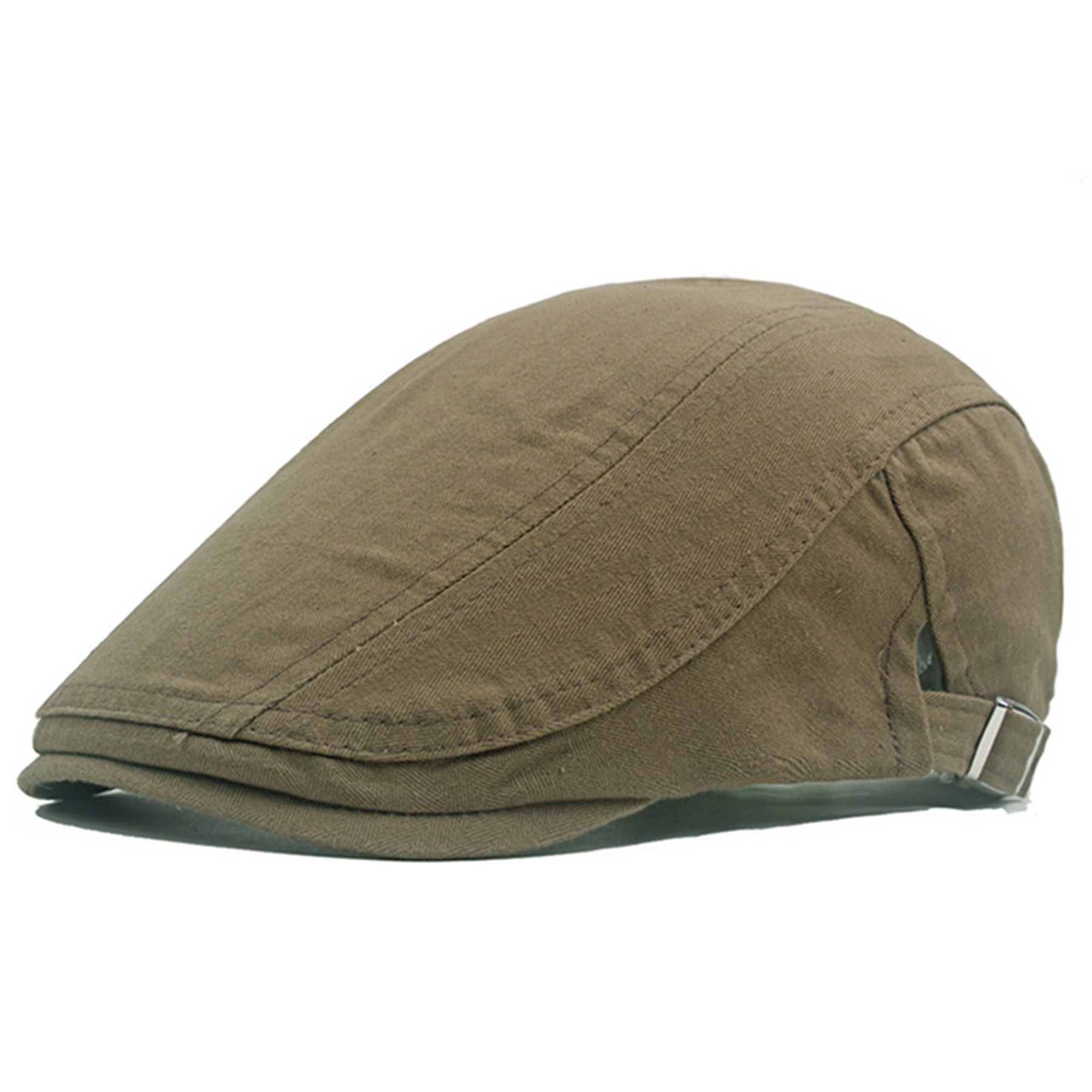 Newsboy Hat 4