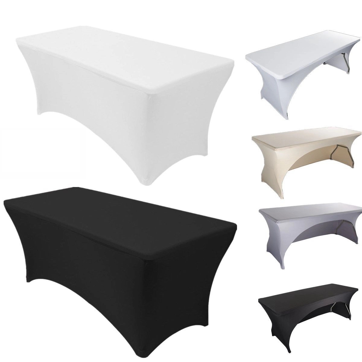 Deluxe Table Throw 6